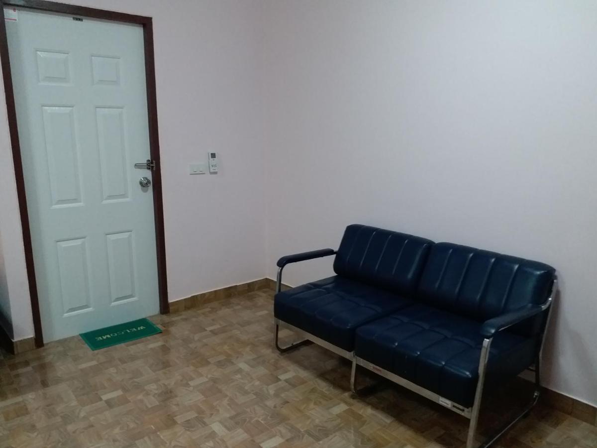 Baan Hin Sai Suay Hotel Nongszaraj Kültér fotó