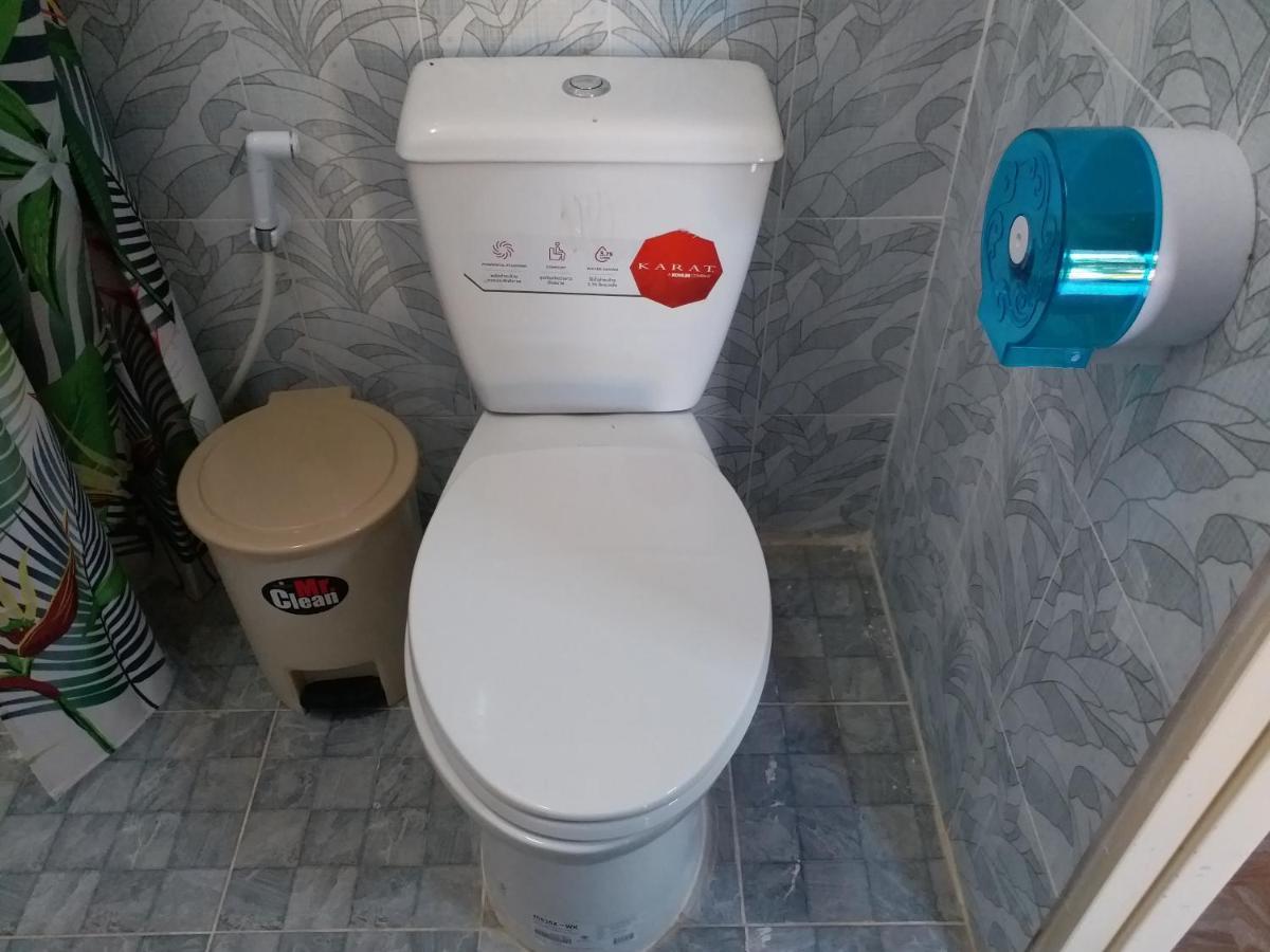 Baan Hin Sai Suay Hotel Nongszaraj Kültér fotó