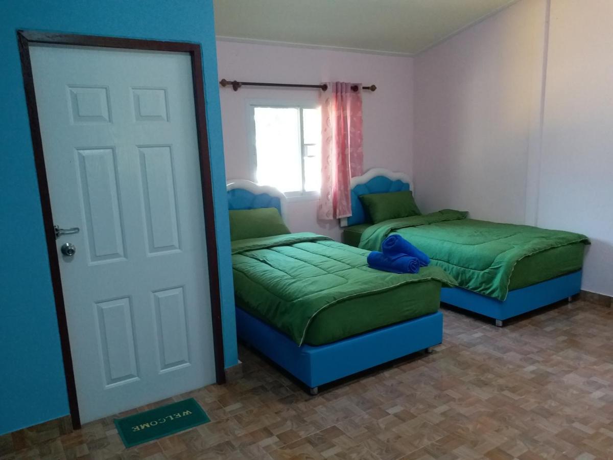 Baan Hin Sai Suay Hotel Nongszaraj Kültér fotó