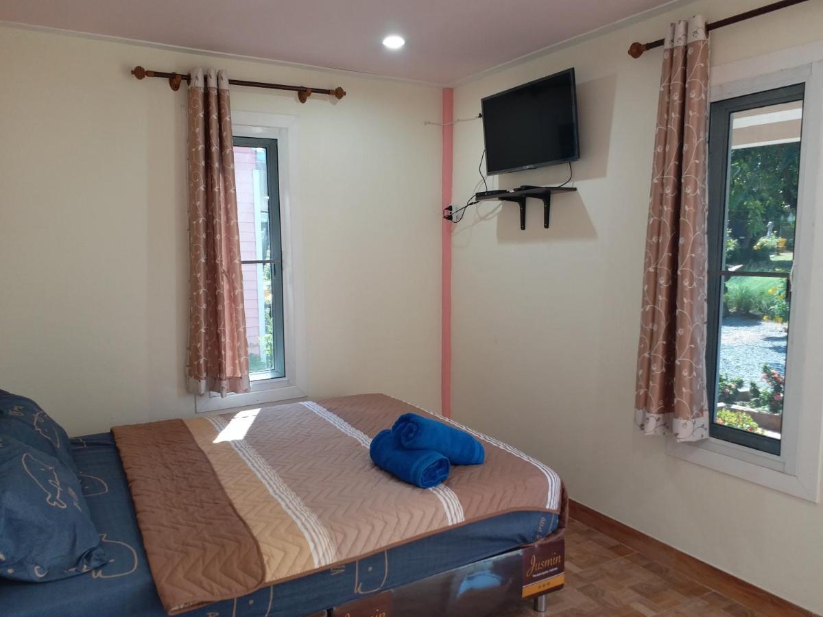 Baan Hin Sai Suay Hotel Nongszaraj Kültér fotó
