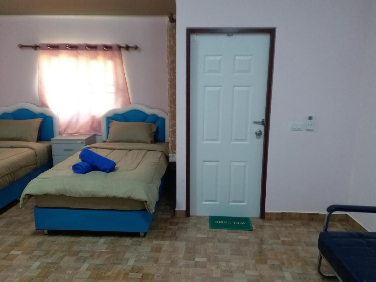 Baan Hin Sai Suay Hotel Nongszaraj Kültér fotó